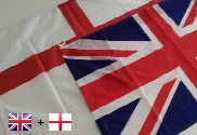pack de Paquete Reino Unido - Inglaterra