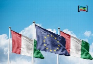 pack de Pack 2 Italia - Unión Europea