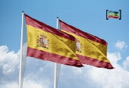 pack de Pack 2 Banderas España