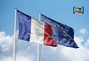 pack de Pack 2 Francia y Unión Europea