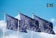 pack de Pack 3 banderas de Unión Europea
