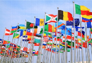 pack de Pack Banderas Unión Europea