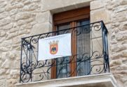 Drapeau de 
