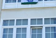 Drapeau de 