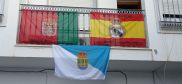 Drapeau de 