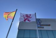 Drapeau de 